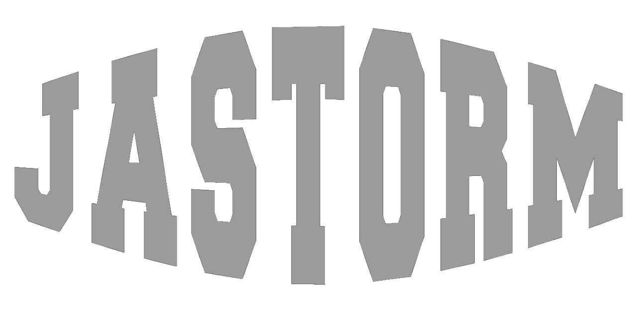 JASTORM